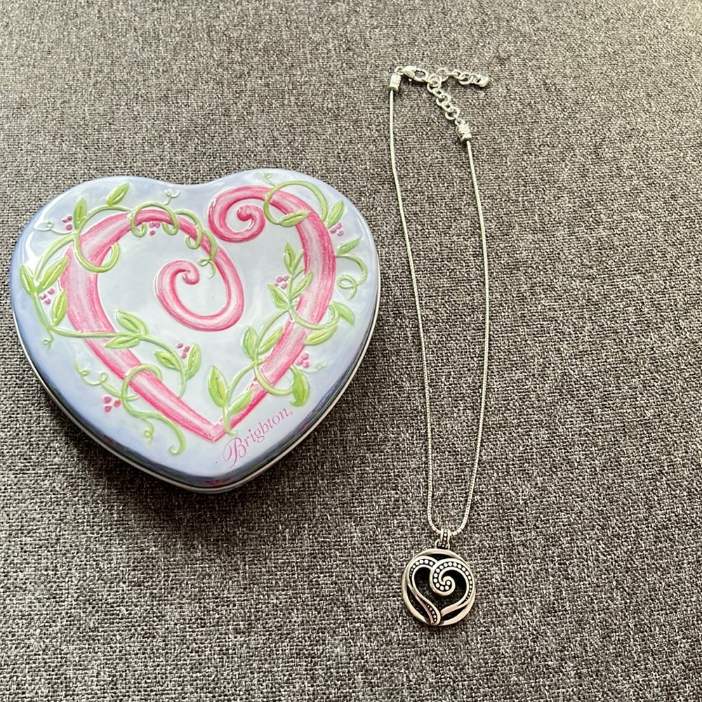 Brighton necklace